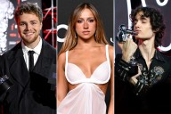 MTV VMAs 2025: See the Complete Winners List! (Updating Live)