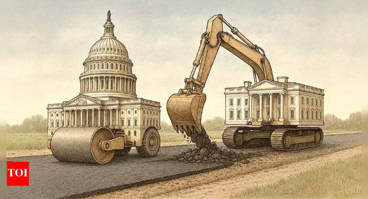 House Lesson For Trump