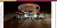 Aseguran 63 mil litros de huachicol en un tractocamión en Tabasco, hay un detenido