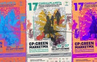 Cinema Planeta lanza el primer Green Market en Morelos