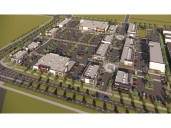Anthem Properties and Harbour Equity Announce New 145,000 SF Retail Centre in Belmont to Serve Growing SW Calgary Community