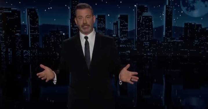 ABC suspends Jimmy Kimmel indefinitely following controversial remarks