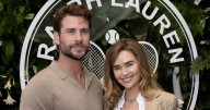 Liam Hemsworth and Gabriella Brooks Are Engaged