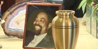 Widow claims funeral home kept husband’s ashes for 27 years without telling her