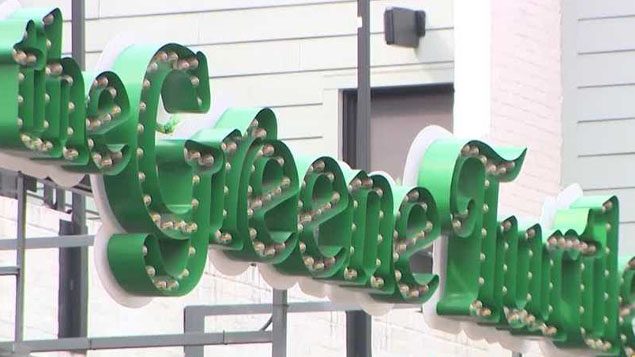 The Greene Turtle to close flagship Towson location at end of year