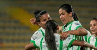 Atlético Nacional buscará en el Atanasio Girardot su paso a la final de la Liga Femenina