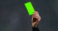 ¡Nuevos cambios! Así funciona la tarjeta verde que se estrena en el Mundial Sub