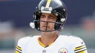 Aaron Rodgers throws 509th career touchdown pass, moving ahead of Brett Favre