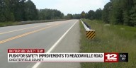Youngkin seeks $25 million to improve Meadowville Road Bridge
