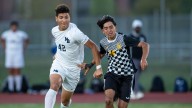 Photos of Moses Brown vs. Central High School boys soccer