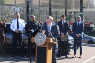 Reeves responds to critics over sending Mississippi National Guard to D.C.