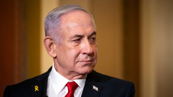Netanyahu office rips ‘weak’ Belgian leader over Palestinian state recognition
