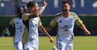 Resultados Primera RFEF: Luces y sombras para los equipos malagueños