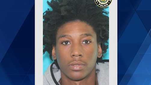 Teen wanted after police say he fatally shot his father in East Pittsburgh
