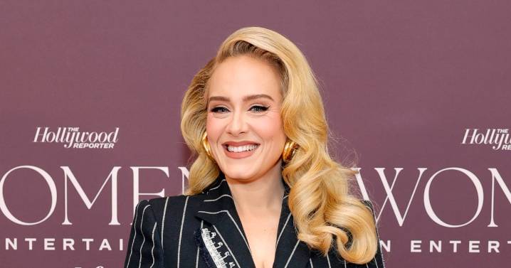 Adele Weight Loss: Her Diet, Her Trainer, and Daily Workouts