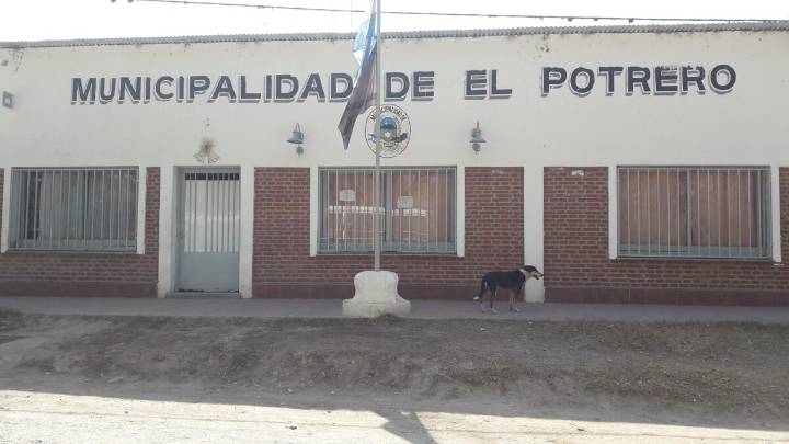 Sur salteño | Inacción municipal y 15 años sin agua potable en El Potrero