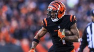 Ja’Marr Chase jokes about ‘pissing off’ Justin Jefferson during Bengals