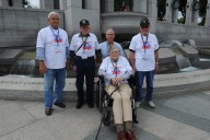 No more Central Missouri honor flights