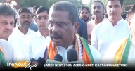 Dharmendra Pradhan, BJP’s Virendraa Sachdeva pay tribute to Deendayal Upadhyaya on 109th birth anniversary