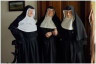 El complot para liberar a las monjas