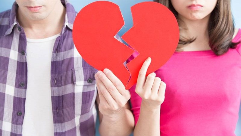 Superar una ruptura amorosa: consejos de expertos para sanar y reencontrarse con uno mismo