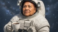 Café, cosa de otro mundo