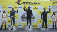 Thrills, Talent And Tight Finishes: Round 2 of JK Tyre Racing Season 2025 Delivers Action