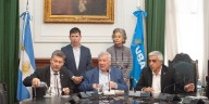 Tras el veto a la ley de financiamiento, la UBA iniciará un “plan de restricción” y anunció una movilización