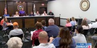 WSAZ Investigates | Milton Council opts to increase worker safety, divided on replacing police chief and council member