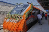Seven trains launched in Bihar to boost affordable travel and connectivity