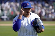 Cubs Make Injury Decision on Saves Leader With Time Running Out