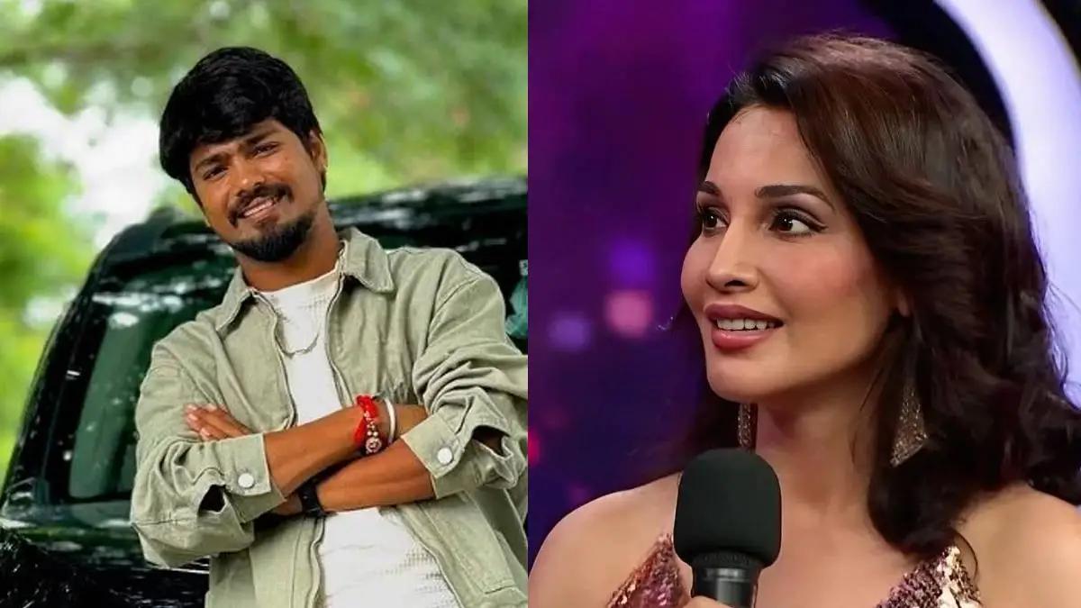 Bigg Boss 9 Telugu: Flora Saini and Ramu Rathod in danger of elimination