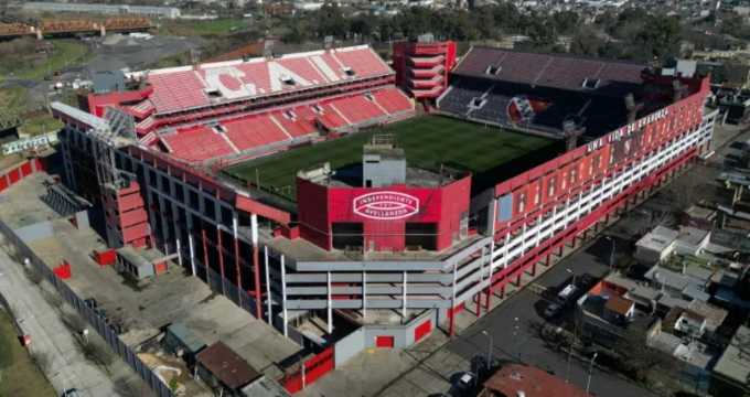 Exige Independiente ser retirado del Museo de la Conmebol