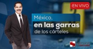Hechos Noche con Javier Alatorre: México, bajo el yugo de seis cárteles y la estrategia de EU para combatirlos