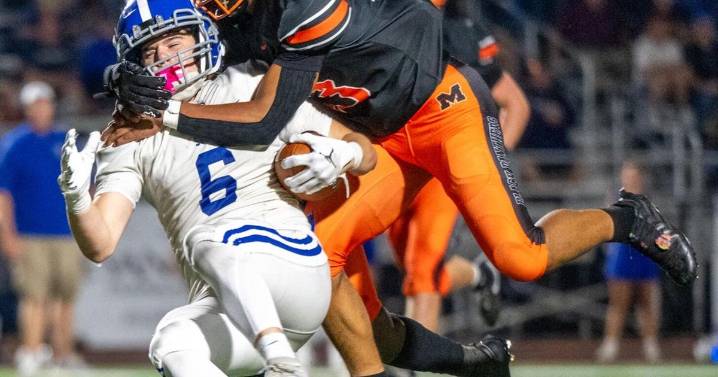 Fisher, Black Panthers run past Mounties