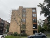 Nova Scotia NDP says tenants of Halifax apartment building without power for 10 days