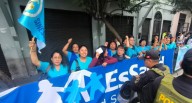 Huelga de enfermeras de EsSalud: Más de 14 mil acatarán desde este martes 9 de septiembre 