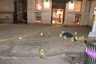 No charges against NYPD officers involved in fatal 2024 shootout with career criminal in Jamaica: AG