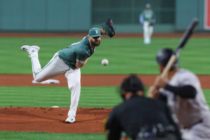 Red Sox vs. Yankees MLB Playoffs Wild Card Series Preview and Prediction