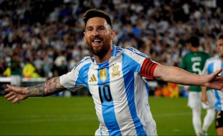 Selección Argentina vs. Venezuela por Eliminatorias Sudamericanas: horario y cómo ver el último partido de Lionel Messi