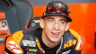 ¿Puede ganar Pedro Acosta una carrera en lo que queda de 2025? Su confianza en KTM ha cambiado