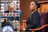DA Fani Willis loses bid to appeal Trump's Georgia election interference case