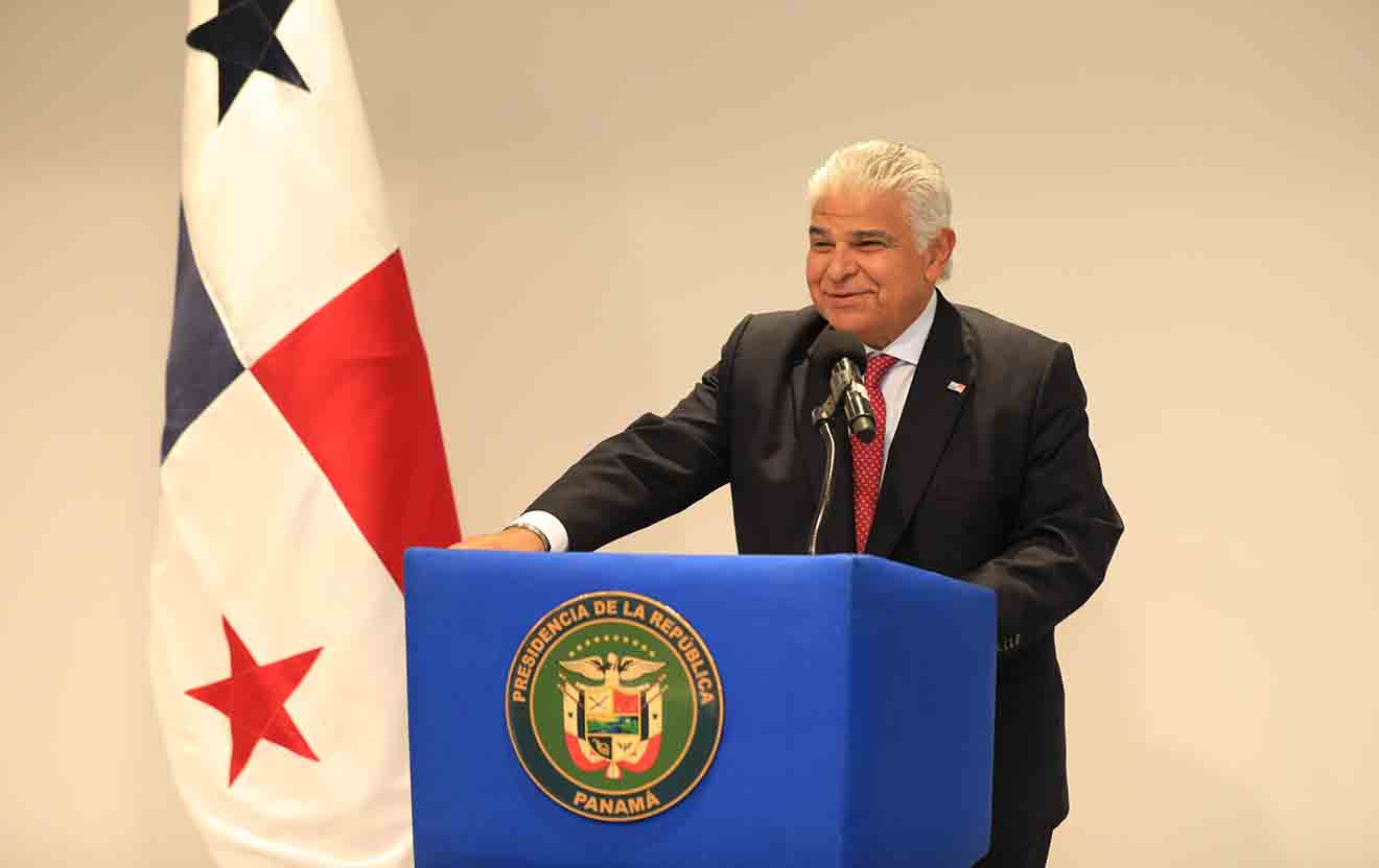 Panamá reafirma soberanía y neutralidad del Canal ante la ONU