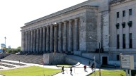 La UBA es la única universidad latinoamericana en el top 100 mundial, según el ranking QS 2025