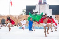 Conmemoran en Jalisco 700 aniversario de la fundación de México