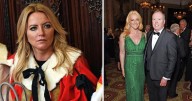 Michelle Mone-linked PPE firm being sued for £134m down to £666,000 in assets