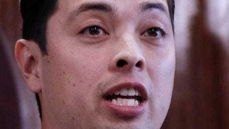 Former Raimondo chief of staff tapped to run RI pension system