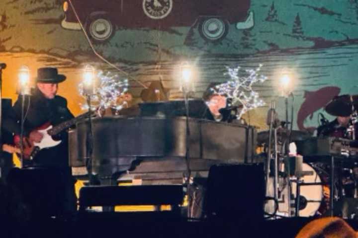 Janet Mills criticizes Bob Dylan’s ‘reclusive’ performance in Bangor