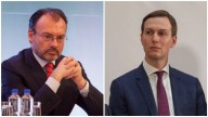 Videgaray y Kushner lanzan firma tecnológica a la sombra de empresa china en la mira de EU