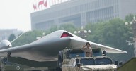 Report: Chinese Drone Experts Worked with Sanctioned Russian Arms Company
